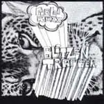 Blitzen Trapper - Field Rexx