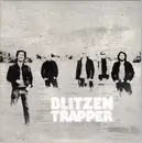 7inch Vinyl Single - Blitzen Trapper - Hey Joe / Skirts On Fire - ltd. Yellow Vinyl