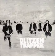 7inch Vinyl Single - Blitzen Trapper - Hey Joe / Skirts On Fire - ltd. Yellow Vinyl