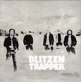 Blitzen Trapper - Hey Joe / Skirts On Fire