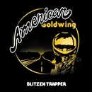 CD - Blitzen Trapper - American Goldwing