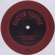 12inch Vinyl Single - Blitzen Trapper - Black River Killer EP