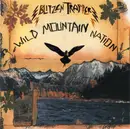 CD - Blitzen Trapper - Wild Mountain Nation