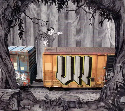 Blitzen Trapper - VII