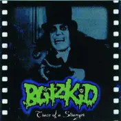 Blitzkid - Trace of a Stranger