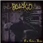 BLITZKID - Five Cellars Below