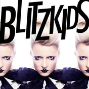 BLITZKIDS MVT. - BLINDED