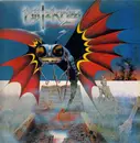 LP - Blitzkrieg - A Time Of Changes