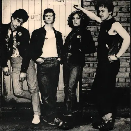 Blitzkrieg Bop - Let's Go