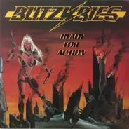 Blitzkrieg - Ready For Action