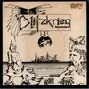 7inch Vinyl Single - Blitzkrieg - Buried Alive c/w Blitzkrieg