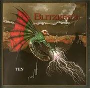 CD - Blitzkrieg - Ten