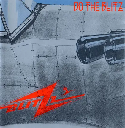 Blitzz - Do The Blitz