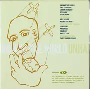 CD - Blivit - Unhand The World - Super Jewel Case