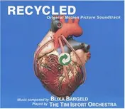 Blixa Bargeld - Recycled (Original Motion Picture Soundtrack)