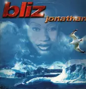 12inch Vinyl Single - Bliz - Jonathan