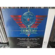LP - Blizard - Blizard Of Wizard - OBI incl