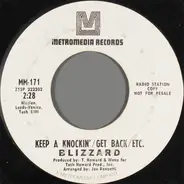 Blizzard - Keep A Knockin' / Get Back / Etc.