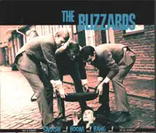 The Blizzards - Smash...! Boom...! Bang...! The 60s Anthology
