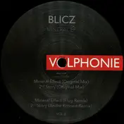 Blicz - Mineral EP