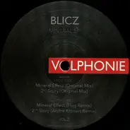 Blicz - Mineral EP
