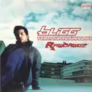 12'' - Bligg feat. tha Alkaholiks - Raw Dawgz