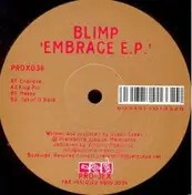 Blimp - Embrace E.P.