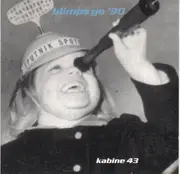 CD - Blimps Go '90 - Kabine 43
