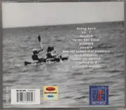 CD - Blimps Go '90 - Kabine 43
