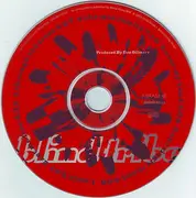 CD - Blind Tribe - A - EP