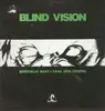 12inch Vinyl Single - Blind vision - bestialic beat