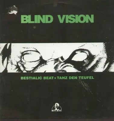 Blind vision - bestialic beat