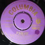 Blind Willie Dunn & His Gin Bottle Four - Jet Black Blues / Blue Blood Blues