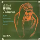 LP - Blind Willie Johnson - His Story