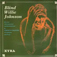 Blind Willie Johnson - His Story