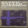 LP - Blind Willie Johnson - Blind Willie Johnson 1927-1930 - purple cross