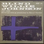 Blind Willie Johnson