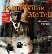 Blind Willie McTell - ATLANTA STRUT