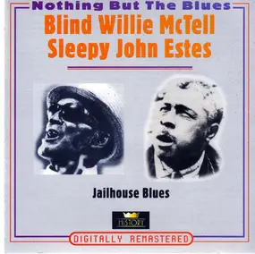 Blind Willie McTell - Jailhouse Blues