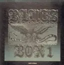 LP-Box - Blind Willie McTell, Ikey Robinson, Roosevelt Sykes u.a. - Blues Box 1, 64 Rare Blues Recorded 1934 1940