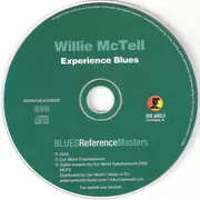 CD - Blind Willie McTell - Experience  Blues - Digipak