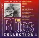 CD - Blind Willie McTell - Statesboro Blues