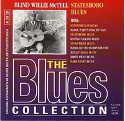 CD - Blind Willie McTell - Statesboro Blues