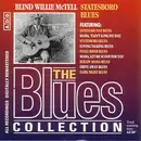 CD - Blind Willie McTell - Statesboro Blues