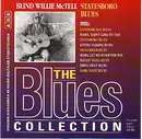 CD - Blind Willie McTell - Statesboro Blues