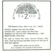 LP - Blind Willie McTell - 1927-1935