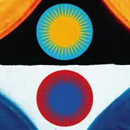 Blind Yeo - Echoes / Anam Cara