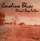 Blind Boy Fuller - Carolina Blues