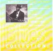 Blind Boy Fuller - Heart Ease Blues