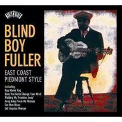 Blind Boy Fuller - ROOTS N'BLUES: EAST..